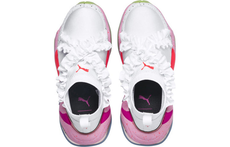 (WMNS) PUMA Sophia Webster x Thunder 'White Multi' 369519-01 - 3