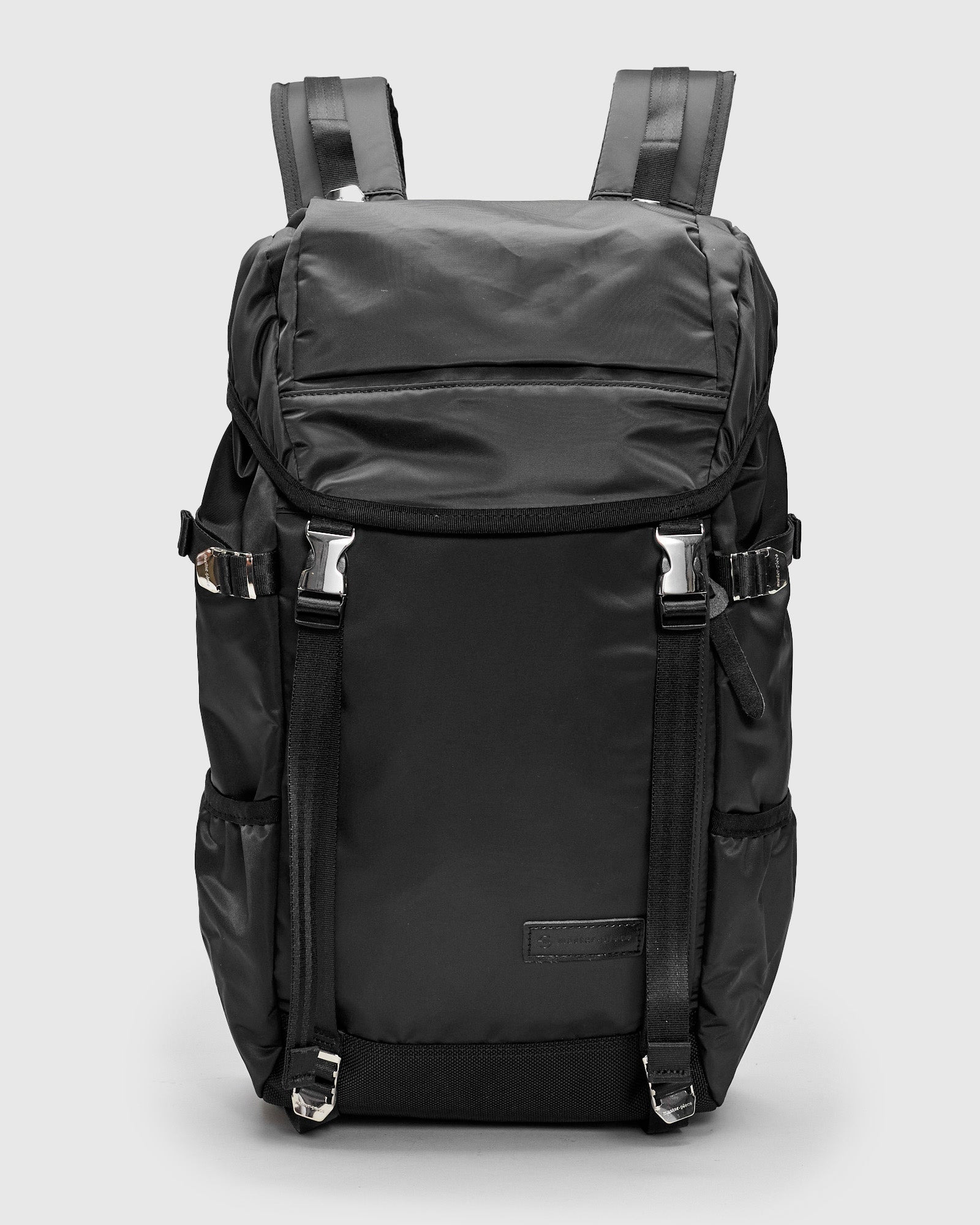 Lightning V2 Backpack in Black - 4