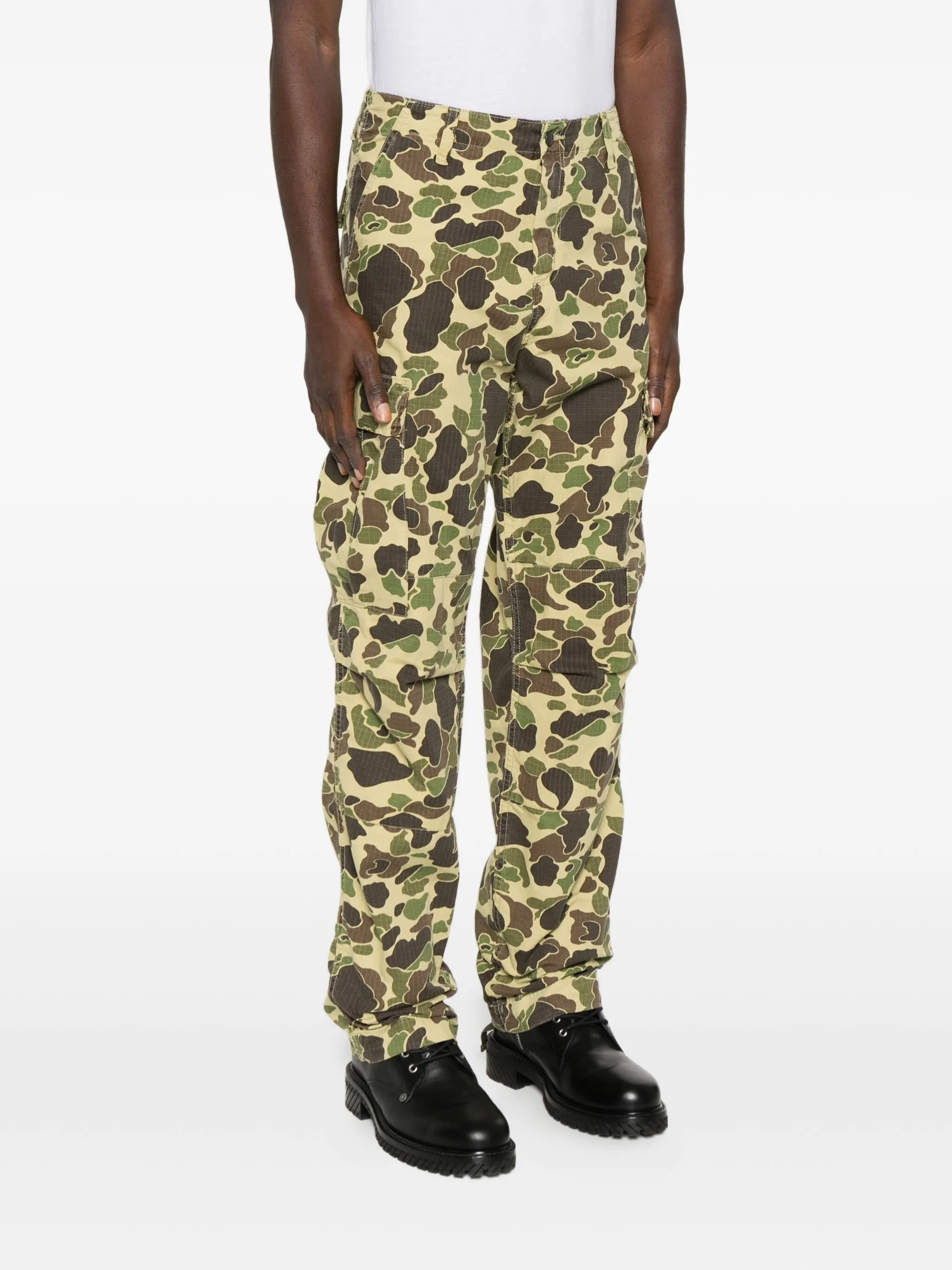 Carhartt Denim - 4