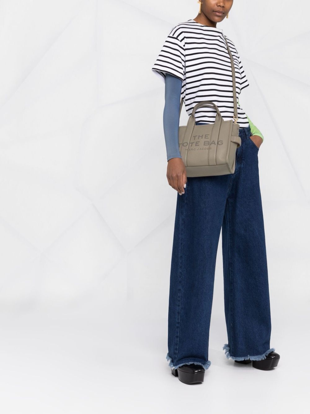 mini The Tote bag - 2