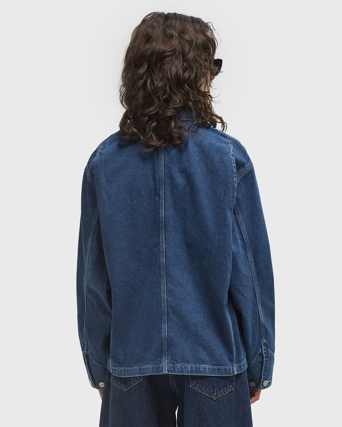 WMNS OG Michigan Coat - 3