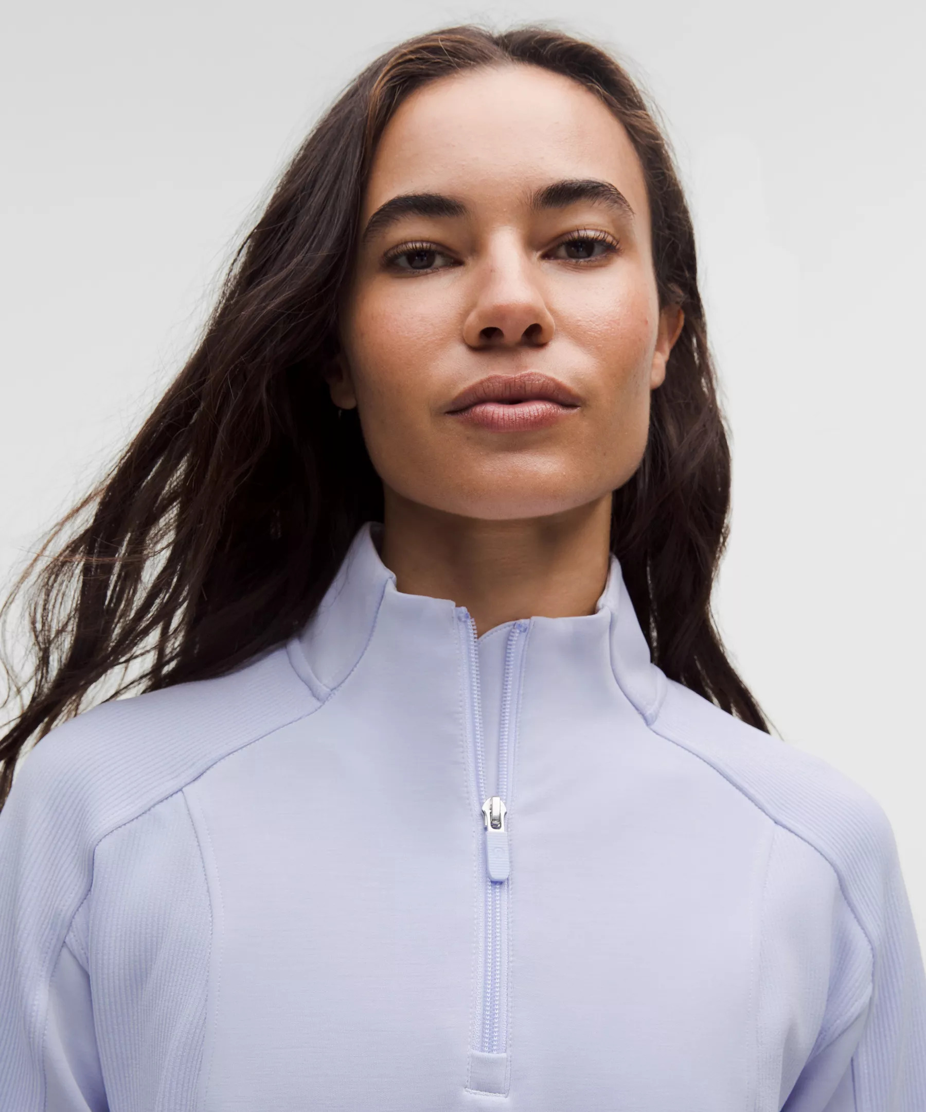 Softstreme Half-Zip Mini Dress - 4