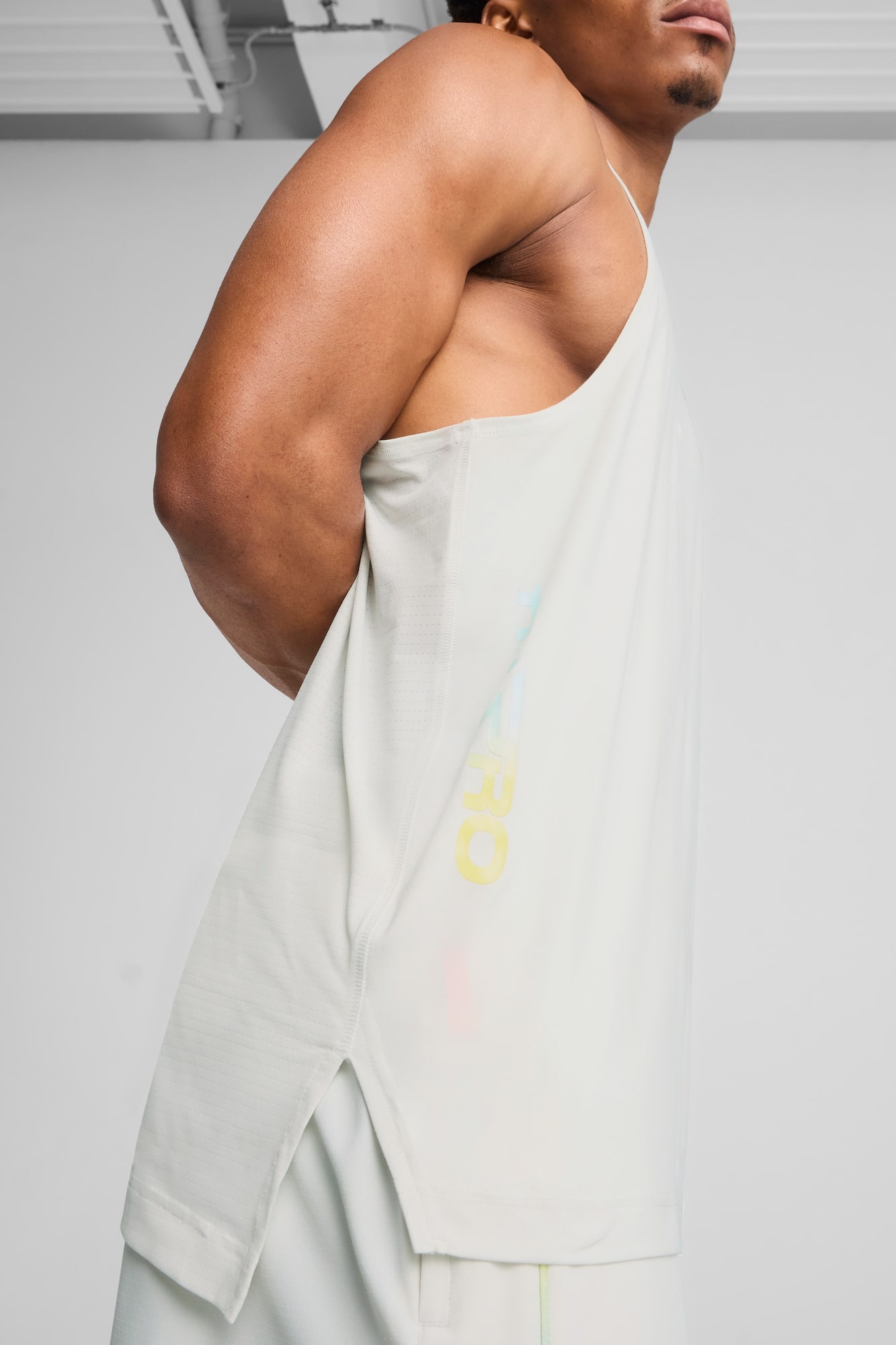 All-Pro Singlet Men - 7