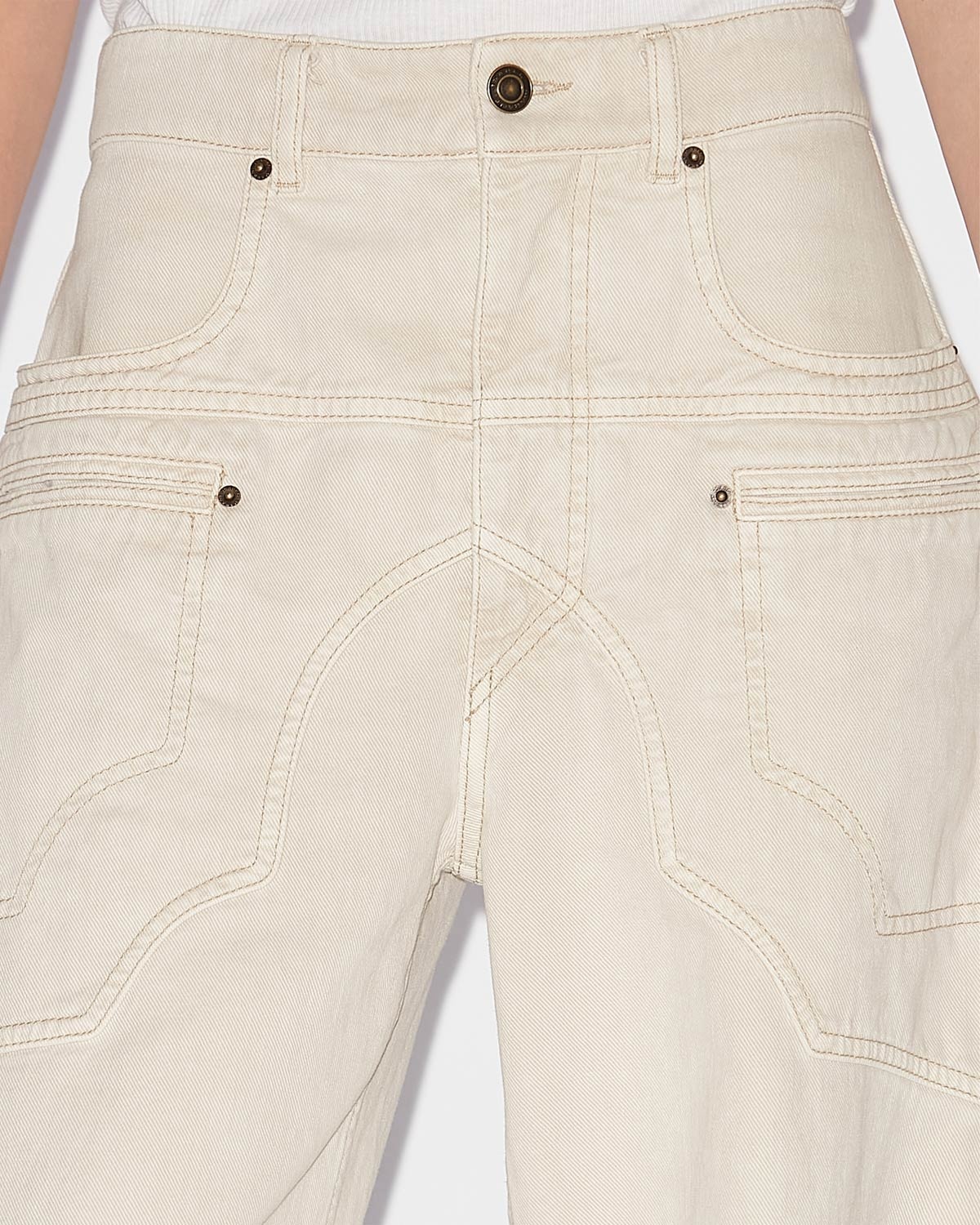 BERYL PANTS - 3