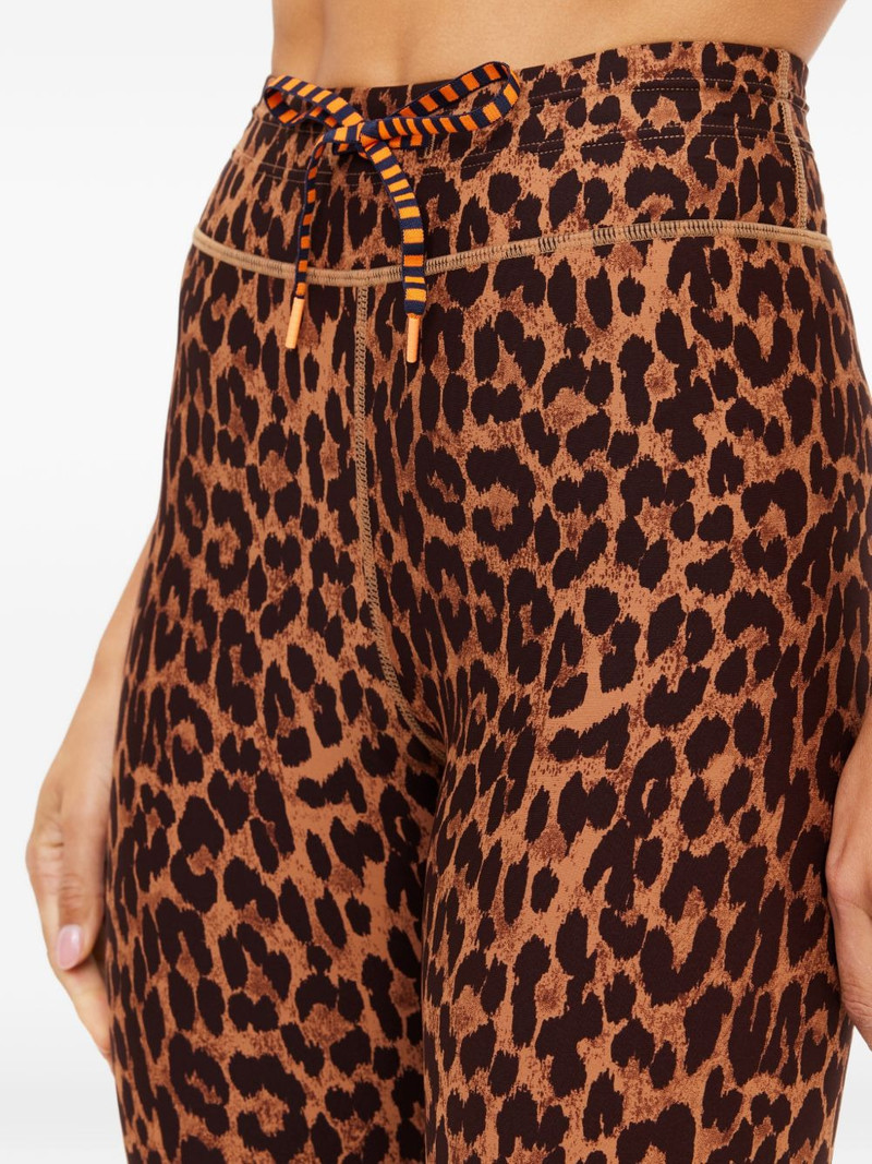 Malawi animal-print leggings 5