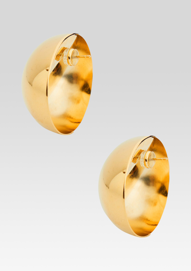 SPHERE EARRINGS 4
