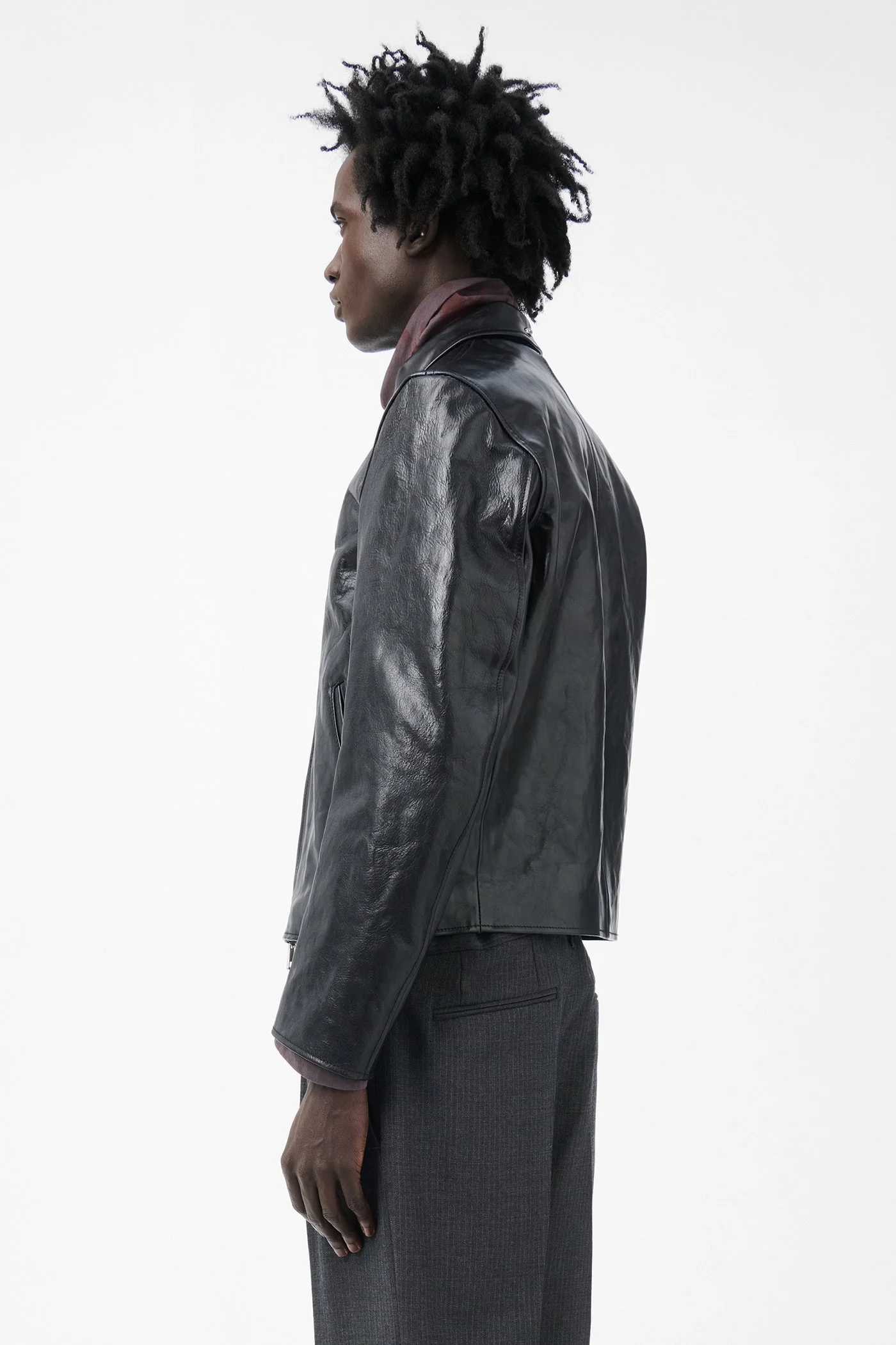 our legacy mini jacket 48 スウィングトップ Our Legacy - Mini