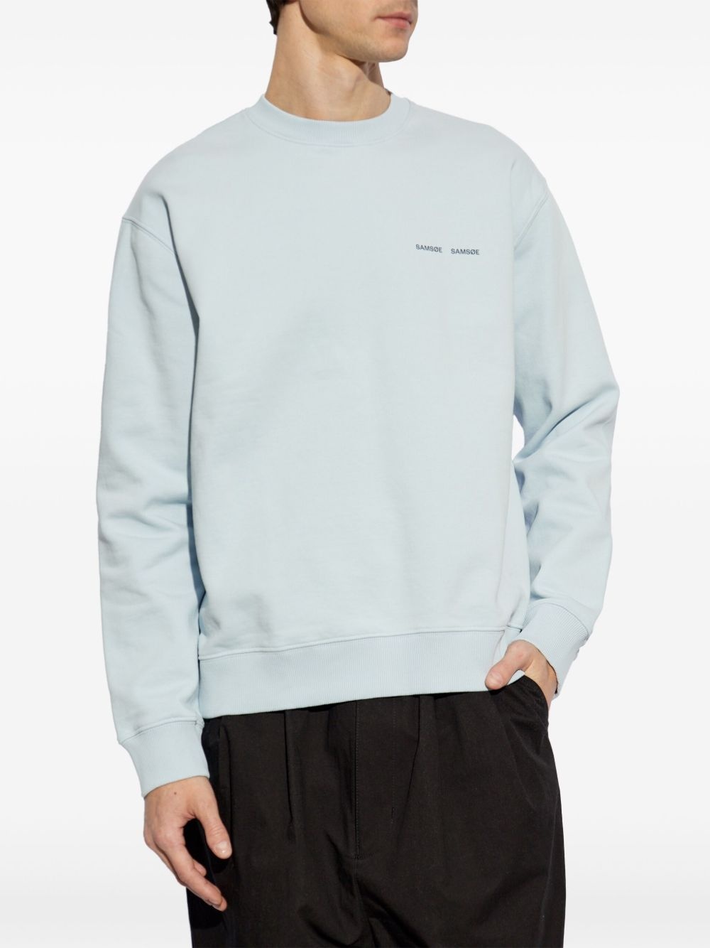 Norsbro sweatshirt - 3