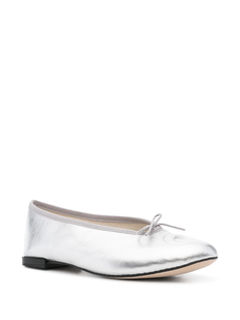 x Camille Repetto Lilouh ballet flats - 2
