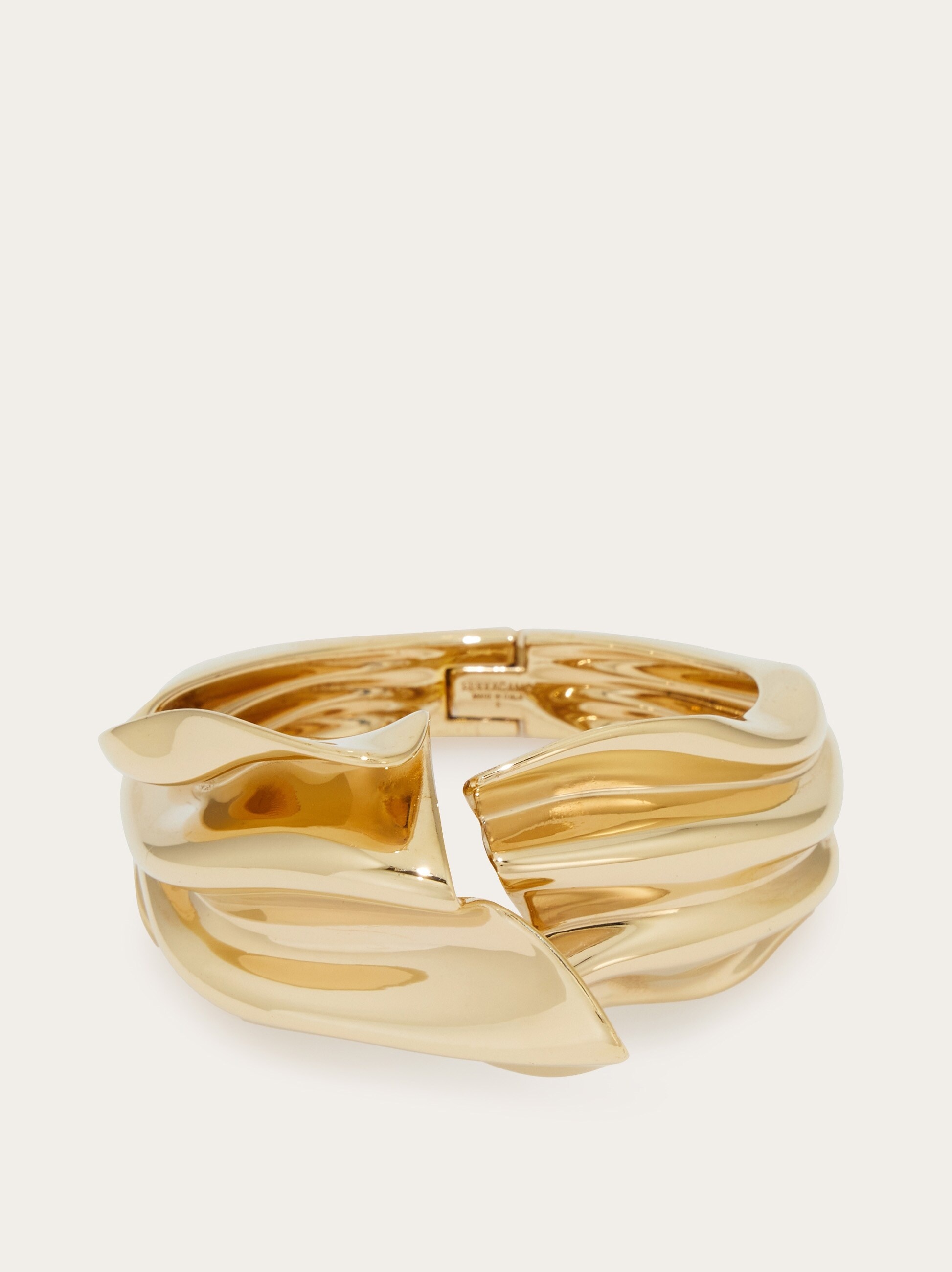 Drape bracelet - size S - 1