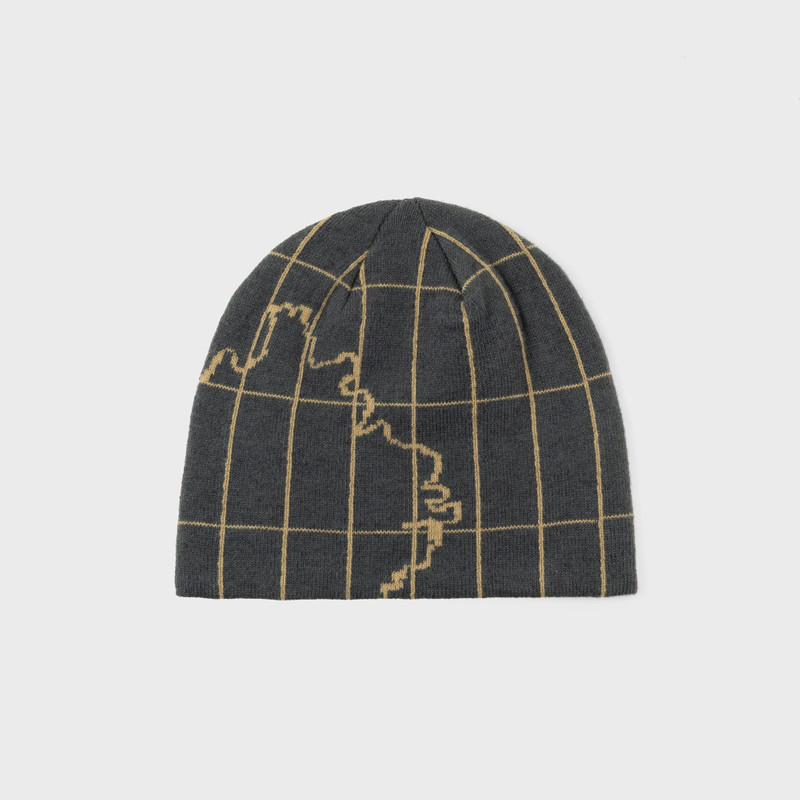 66°NORTH Suðureyri Beanie outlook