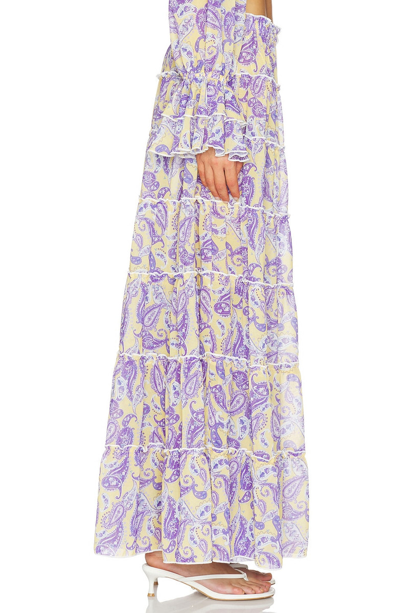 BANANHOT Elma Skirt outlook