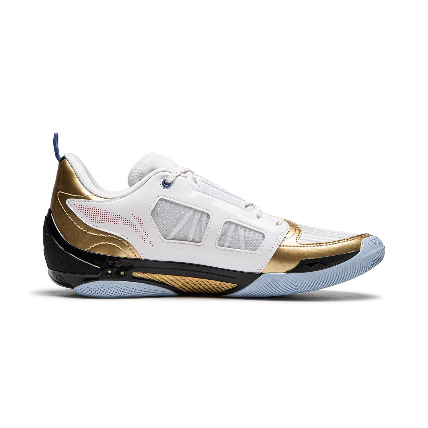 Li-Ning Wade 808 4 Ultra ASG 'Scoring Leader' ABAU031-4 - 2