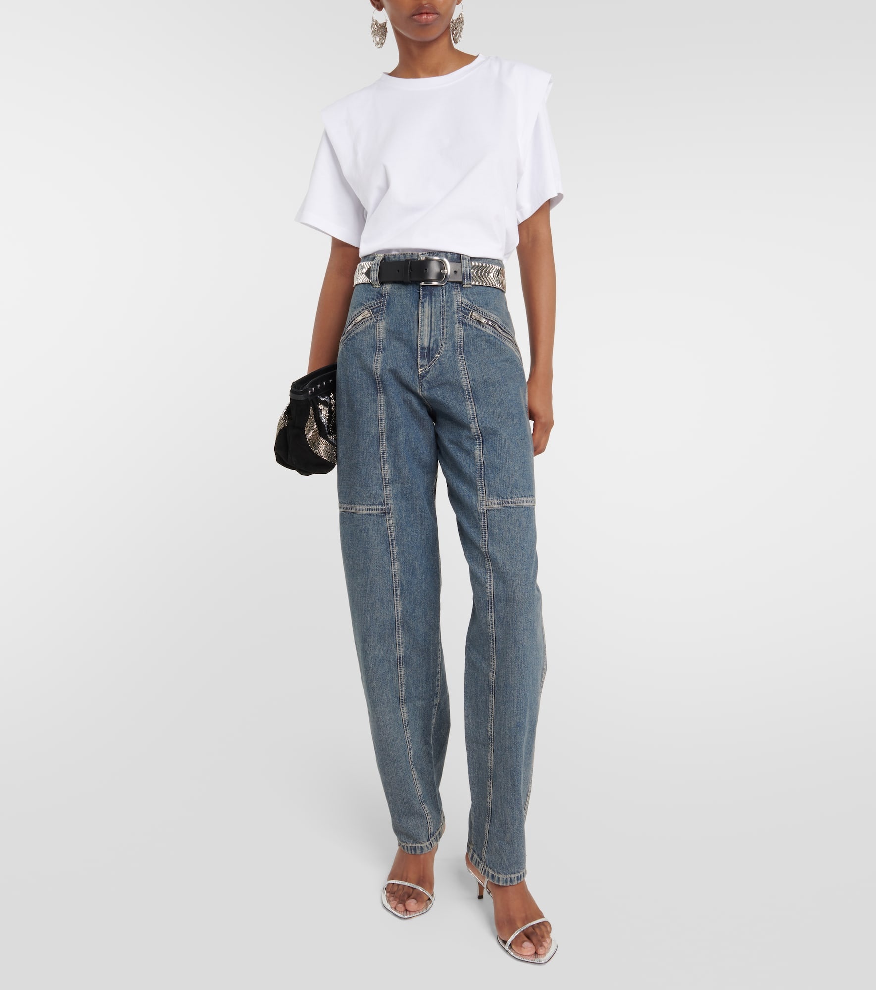Zelitos cotton top - 2