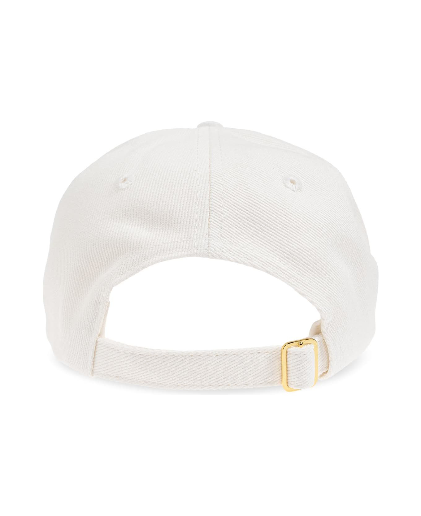 Casablanca Baseball Cap - 4