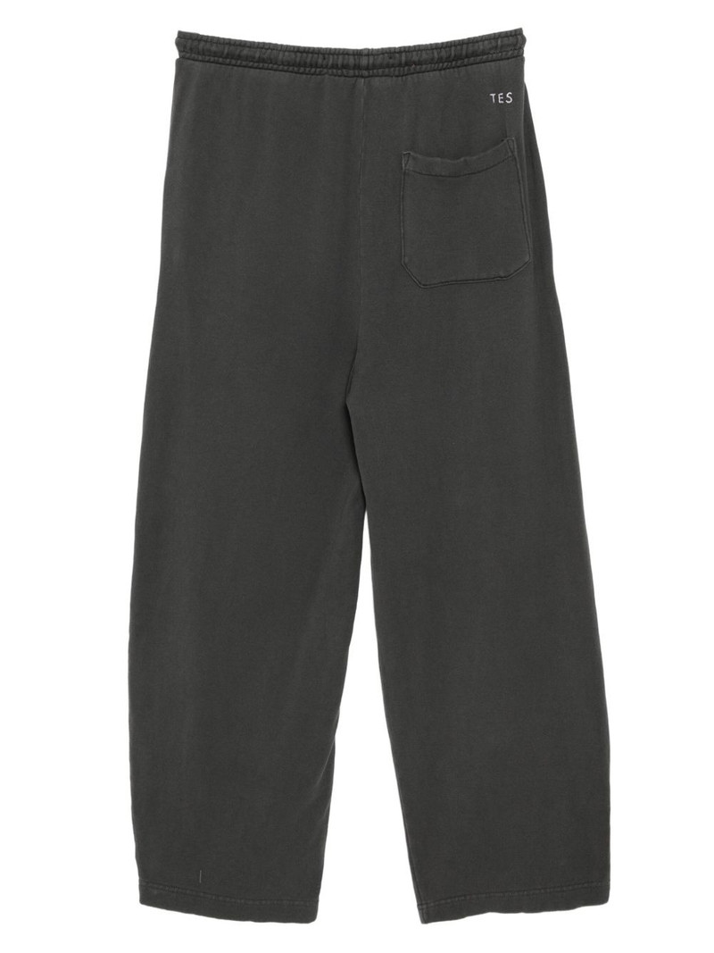 The Elder Statesman Daily sweatpants outlook