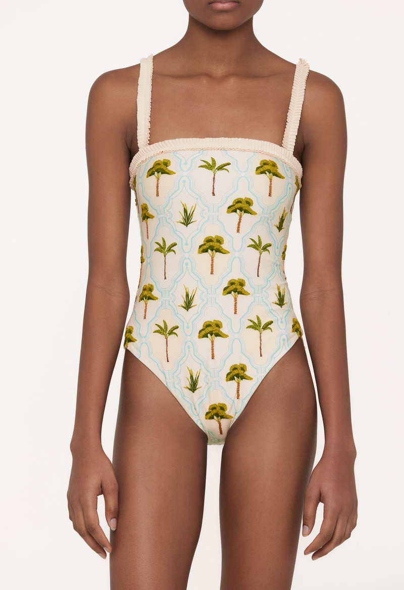 Limón Cocora One Piece 5