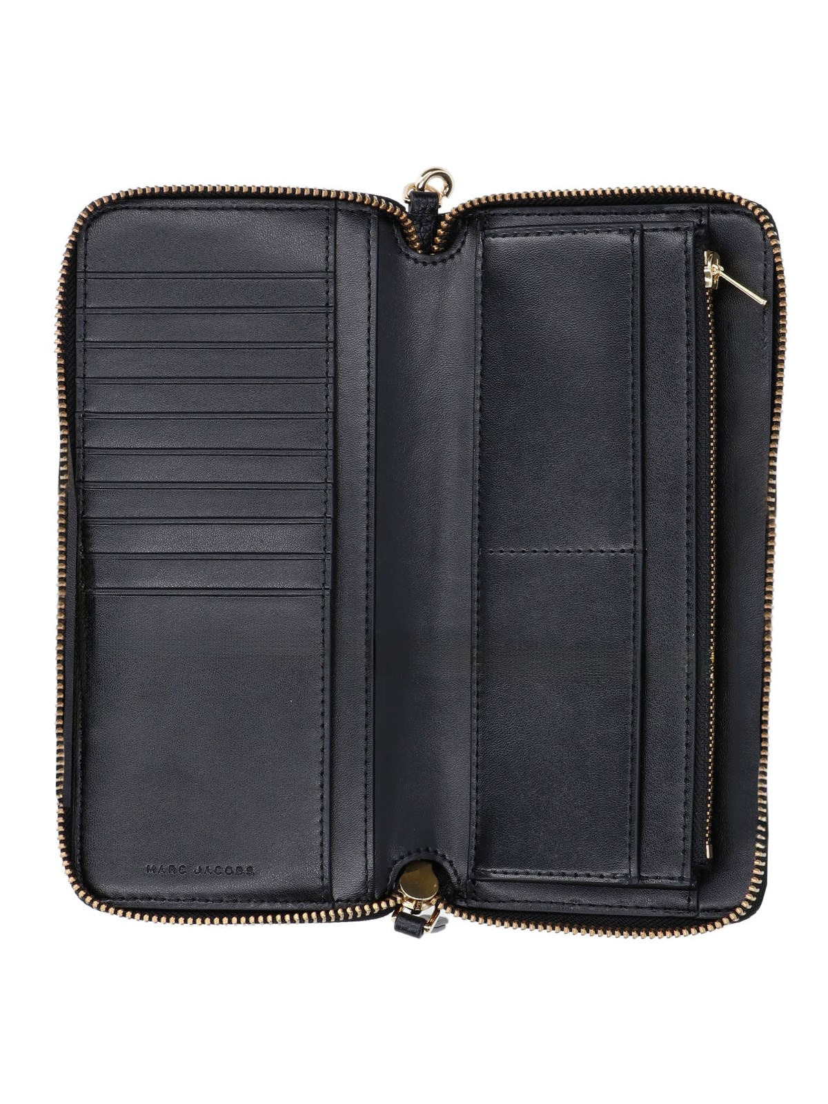 "THE CONTINENTAL WALLET" WALLET - 2