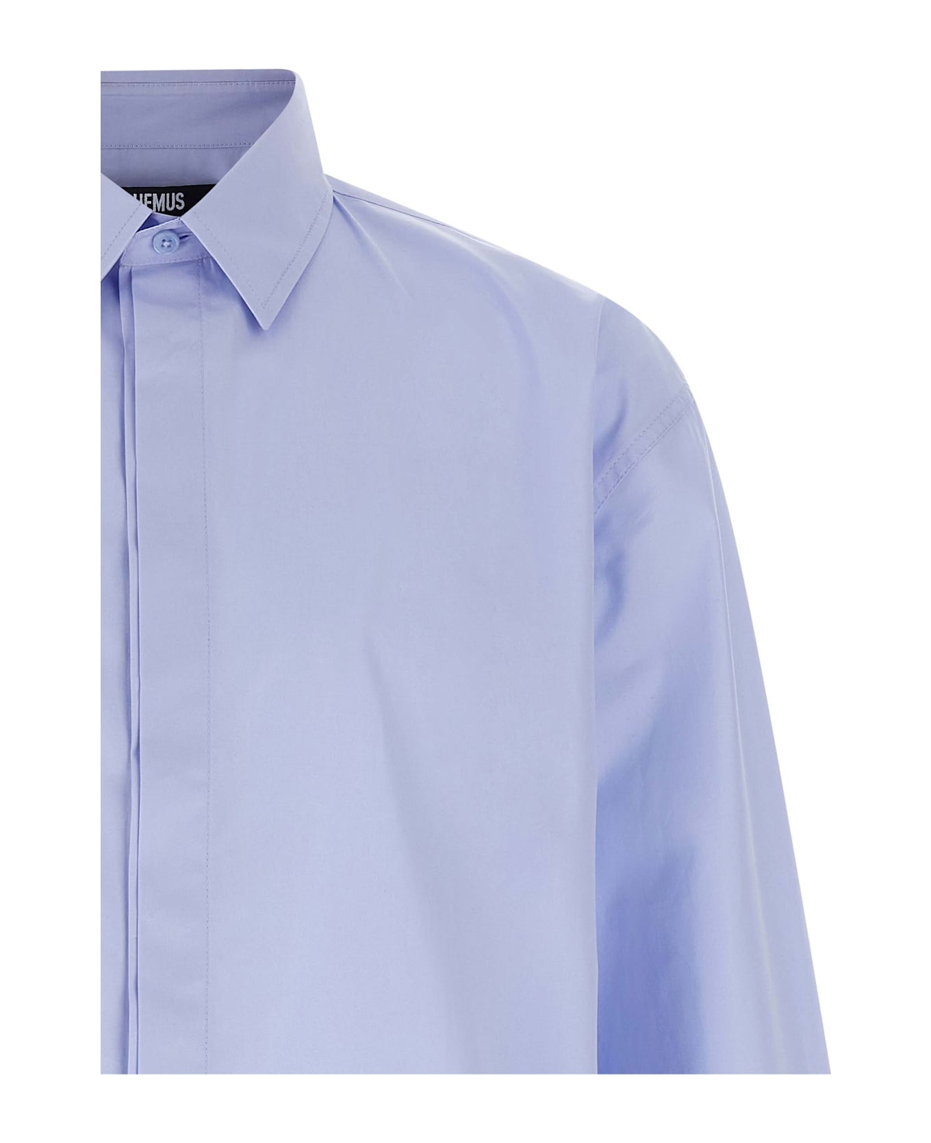 'la Chemise Simon' Shirt - 3