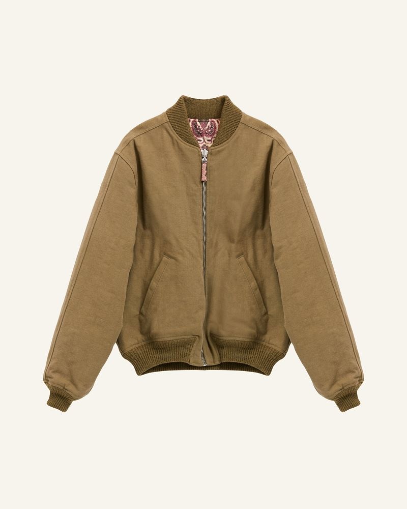 LOIK JACKET - 2