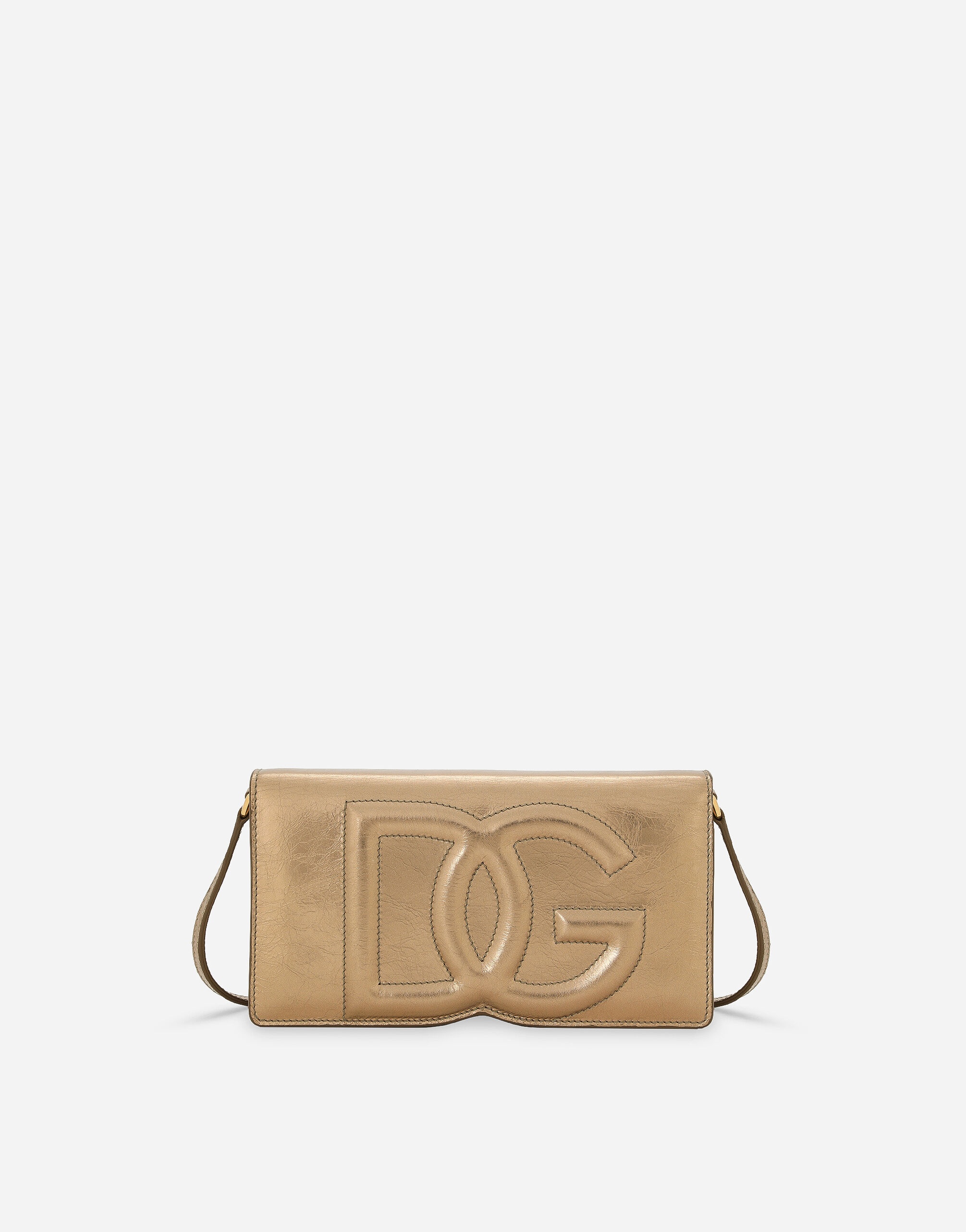 DG Logo phone bag - 1