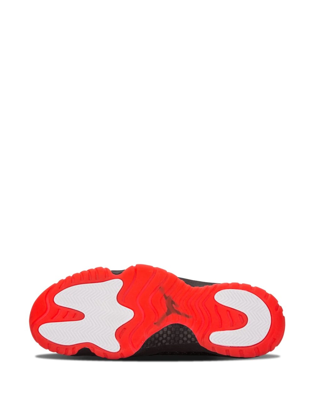 Air Jordan Future Premium infrared - 4