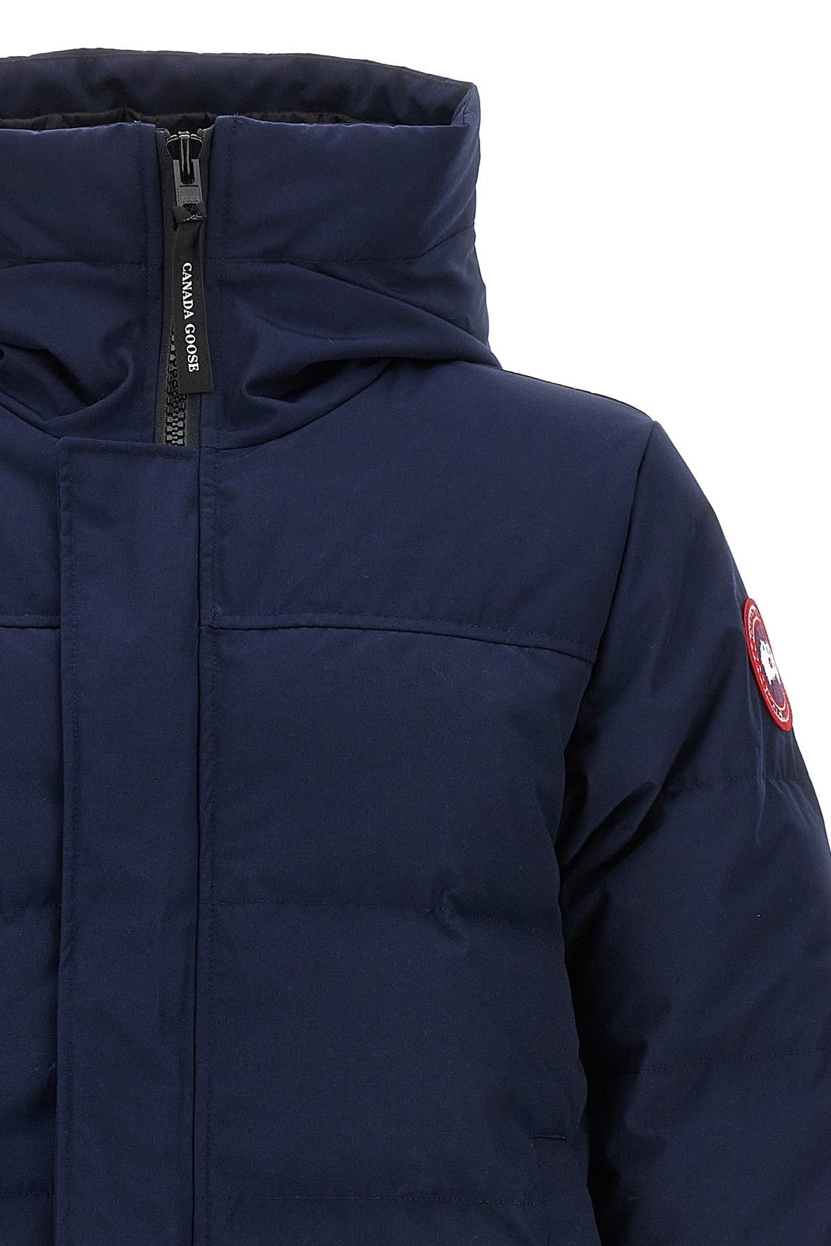 Canada Goose Men 'Macmillan' Parka - 3