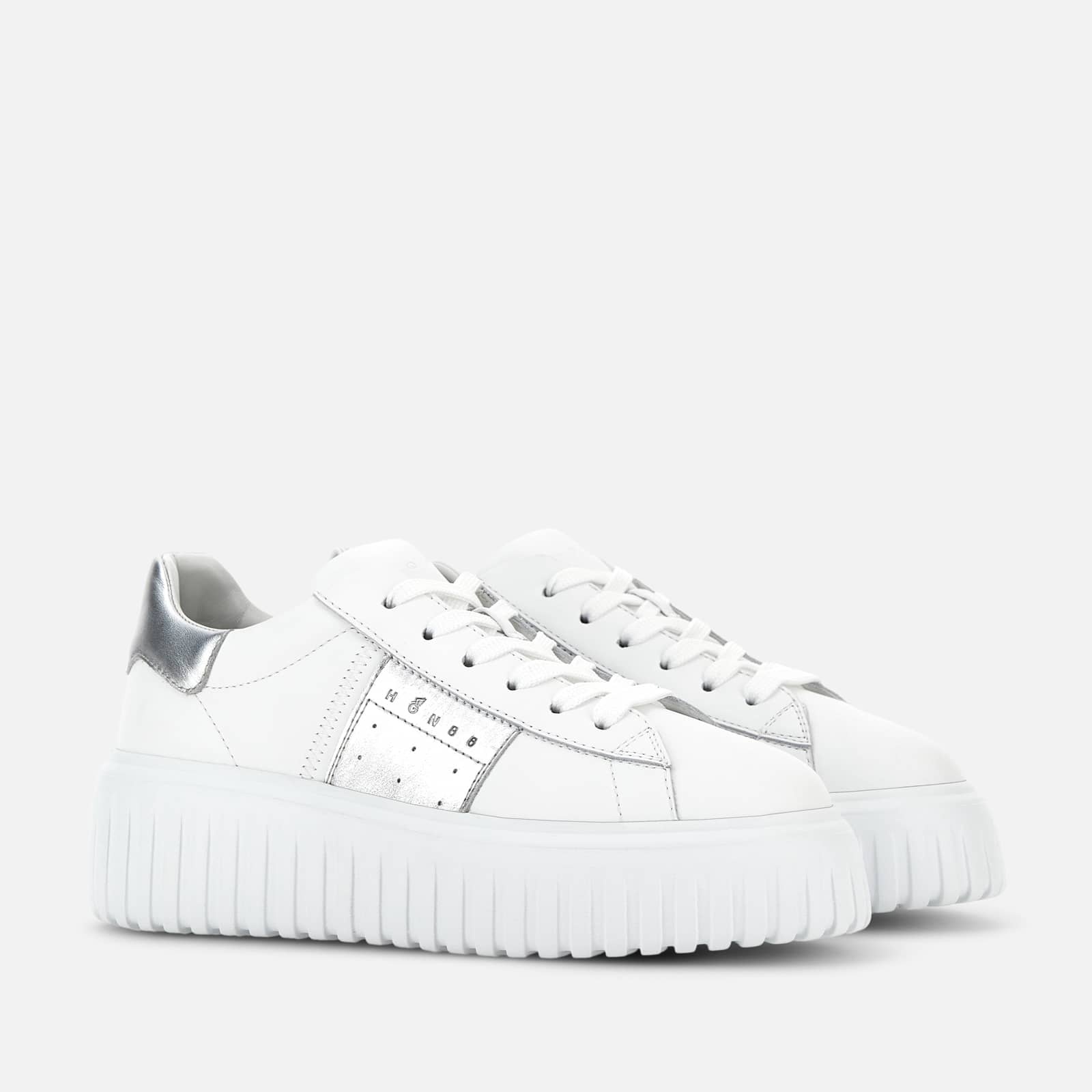 Sneakers Hogan H-Stripes - 2