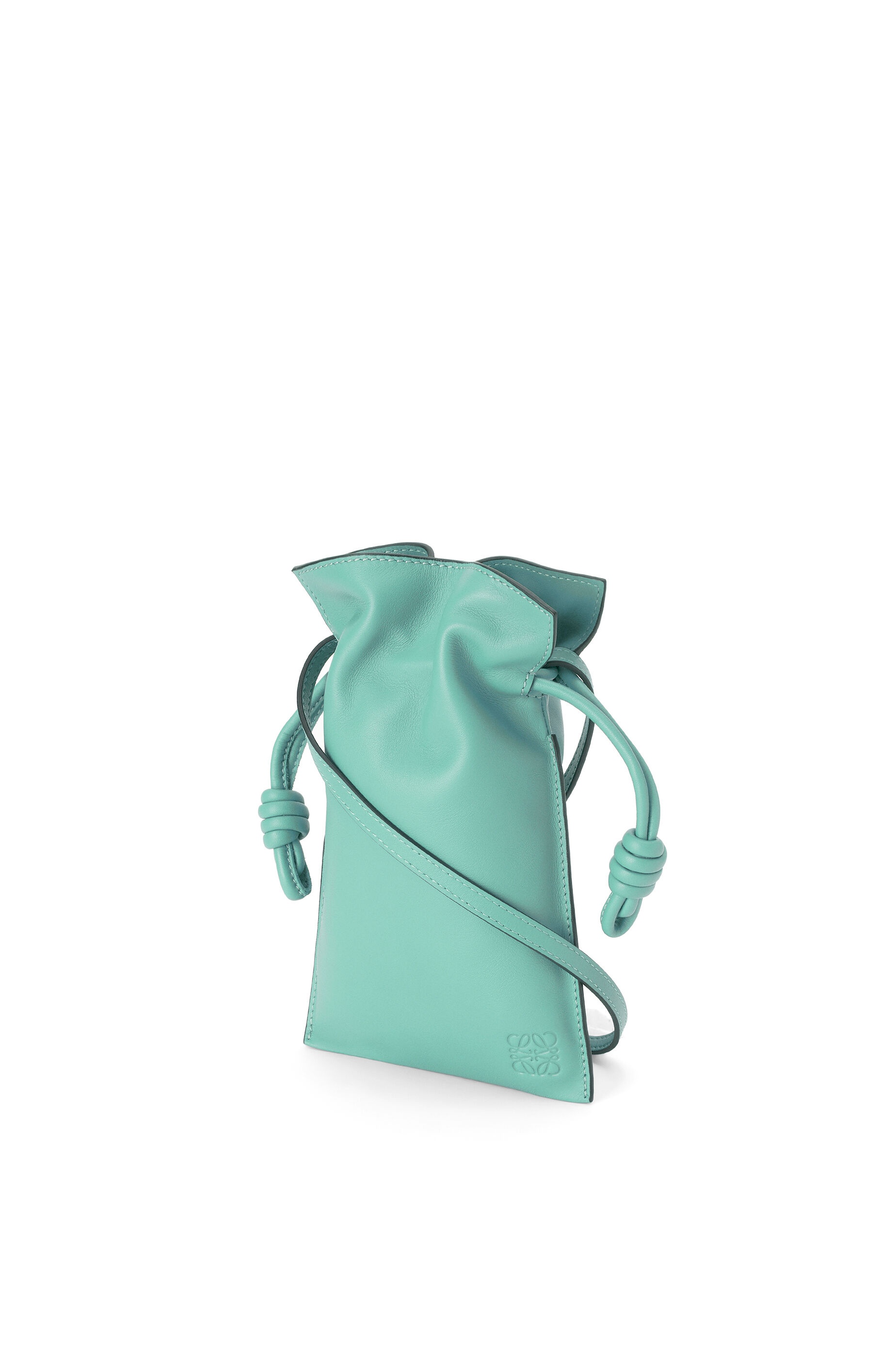 Flamenco Pocket in nappa calfskin - 3