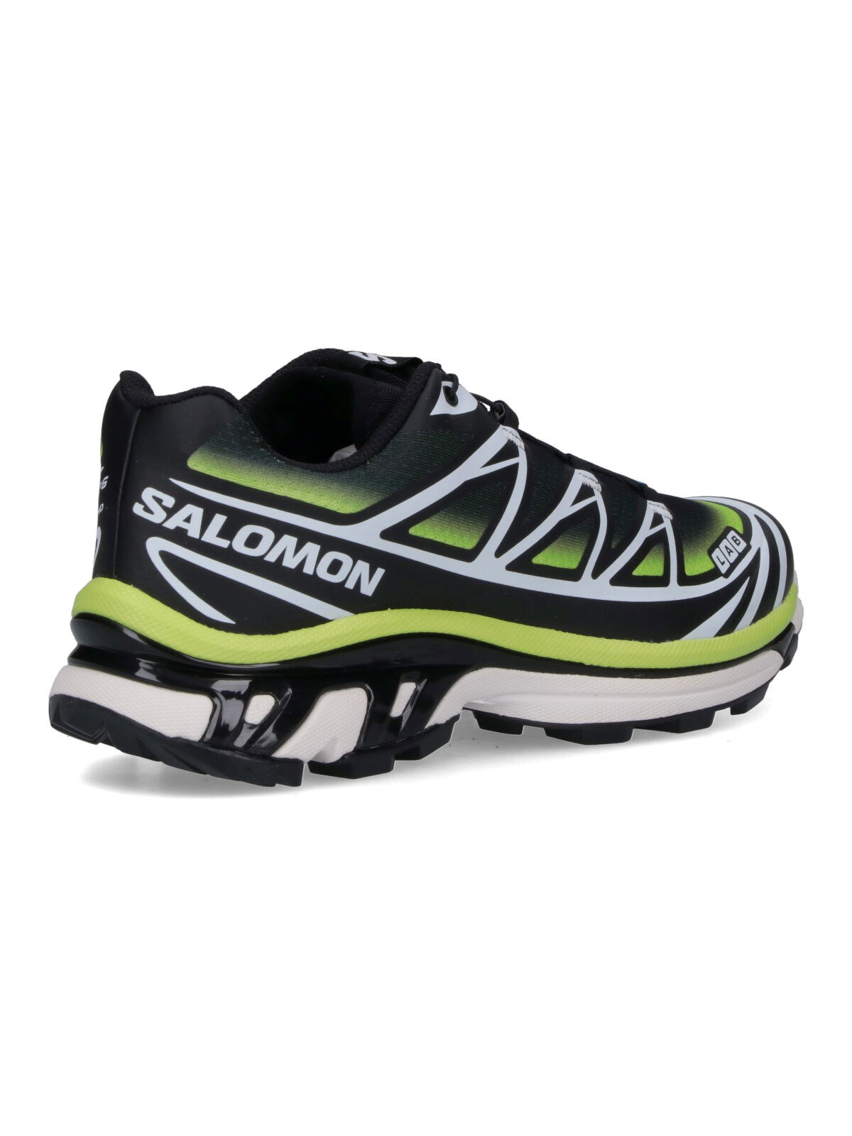 "XT-6" SNEAKERS - 4