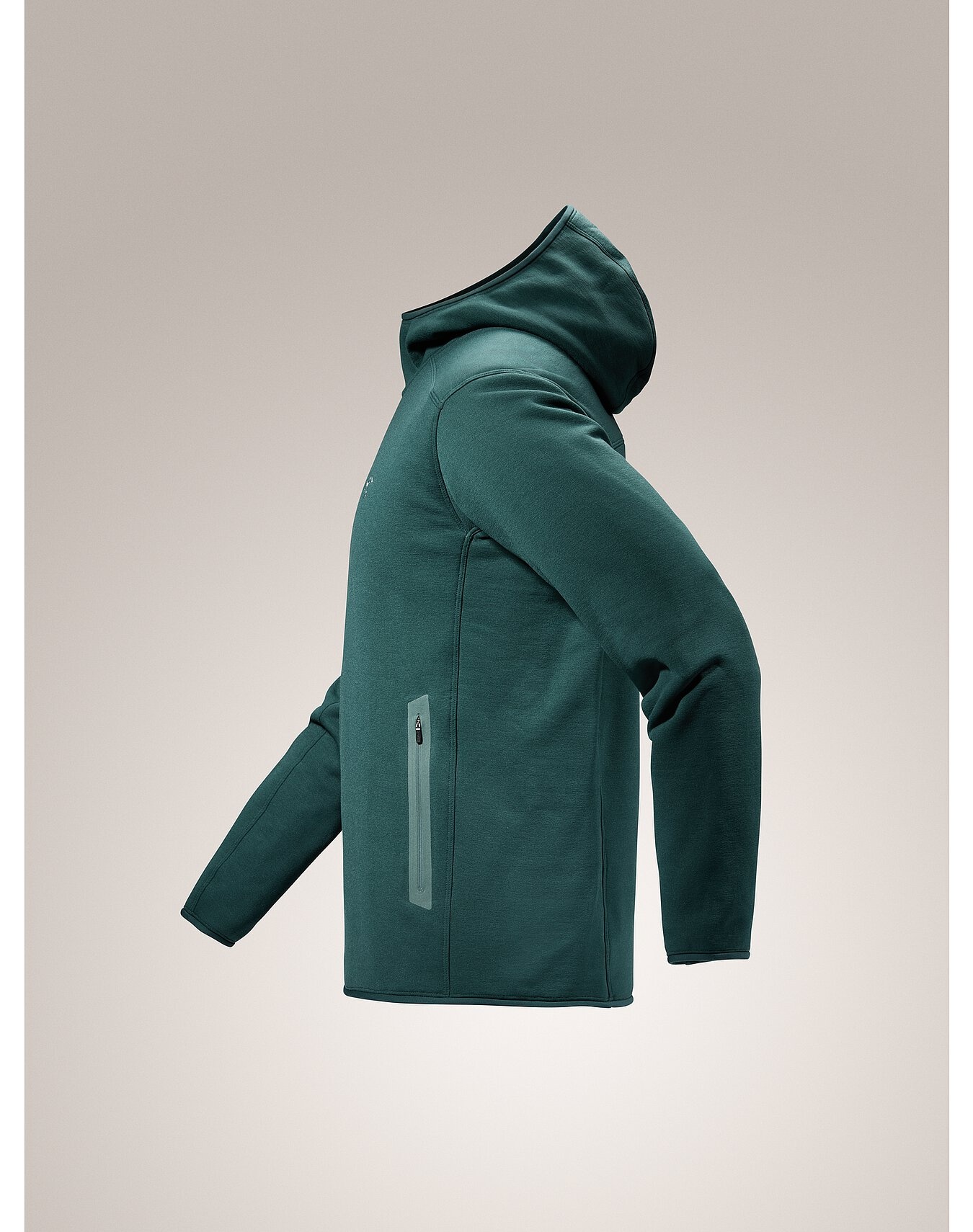 Kyanite Pullover Hoody - 10