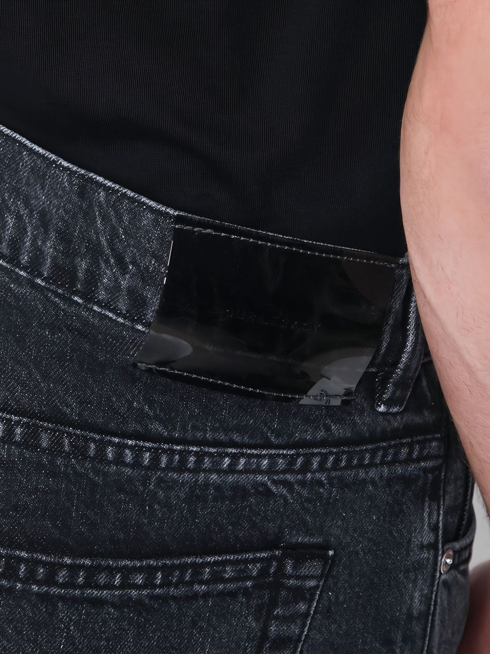 Third Cut Jeans - 3