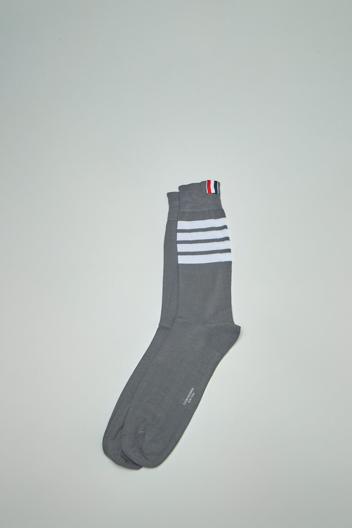 Mid Calf Socks - 2