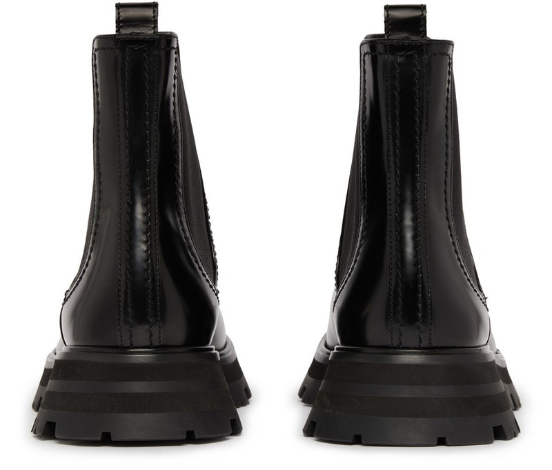 Alexander McQueen Boots outlook