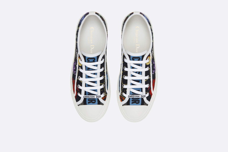 Walk'n'Dior Sneaker 4
