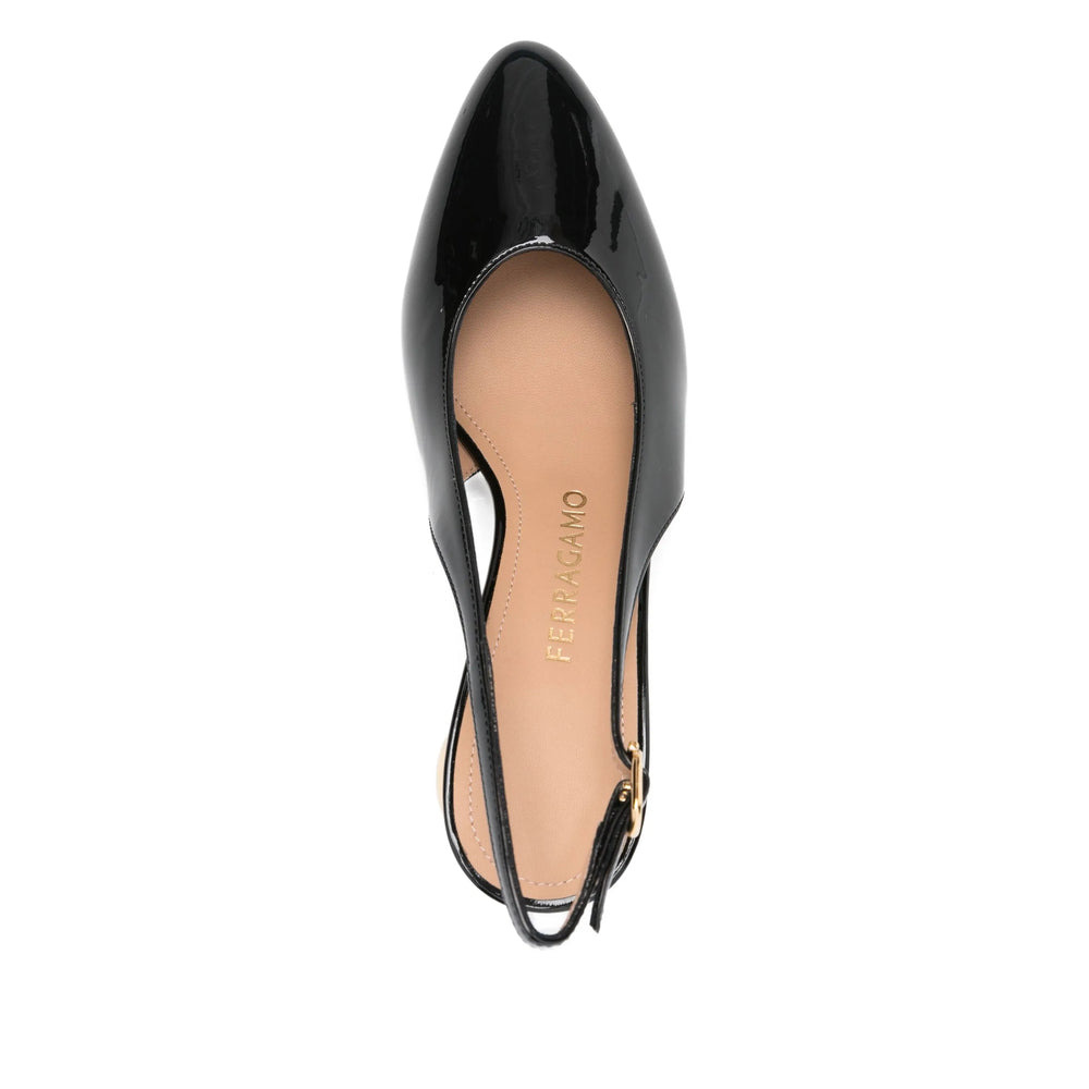 Ferragamo Black Women - 2