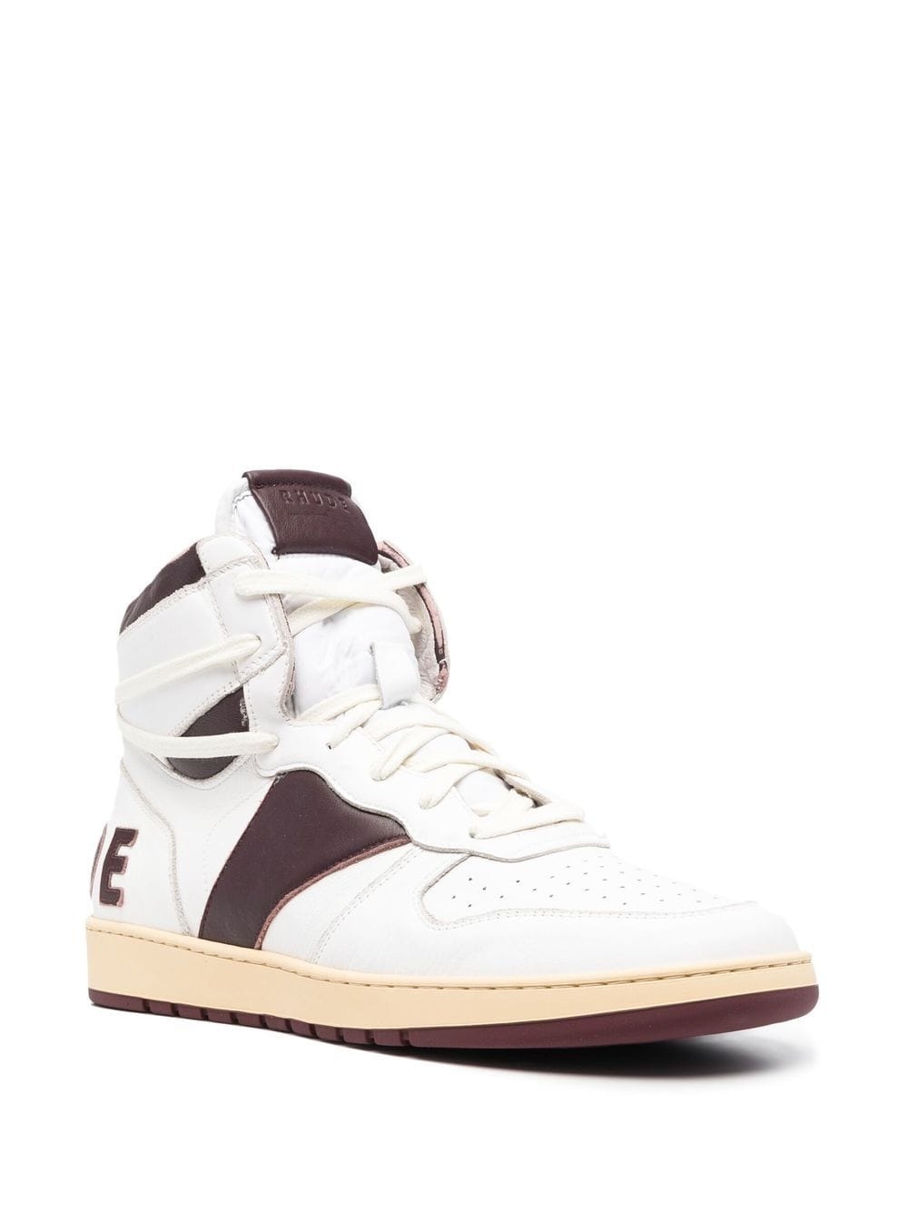 Rhecess high-top sneakers - 2