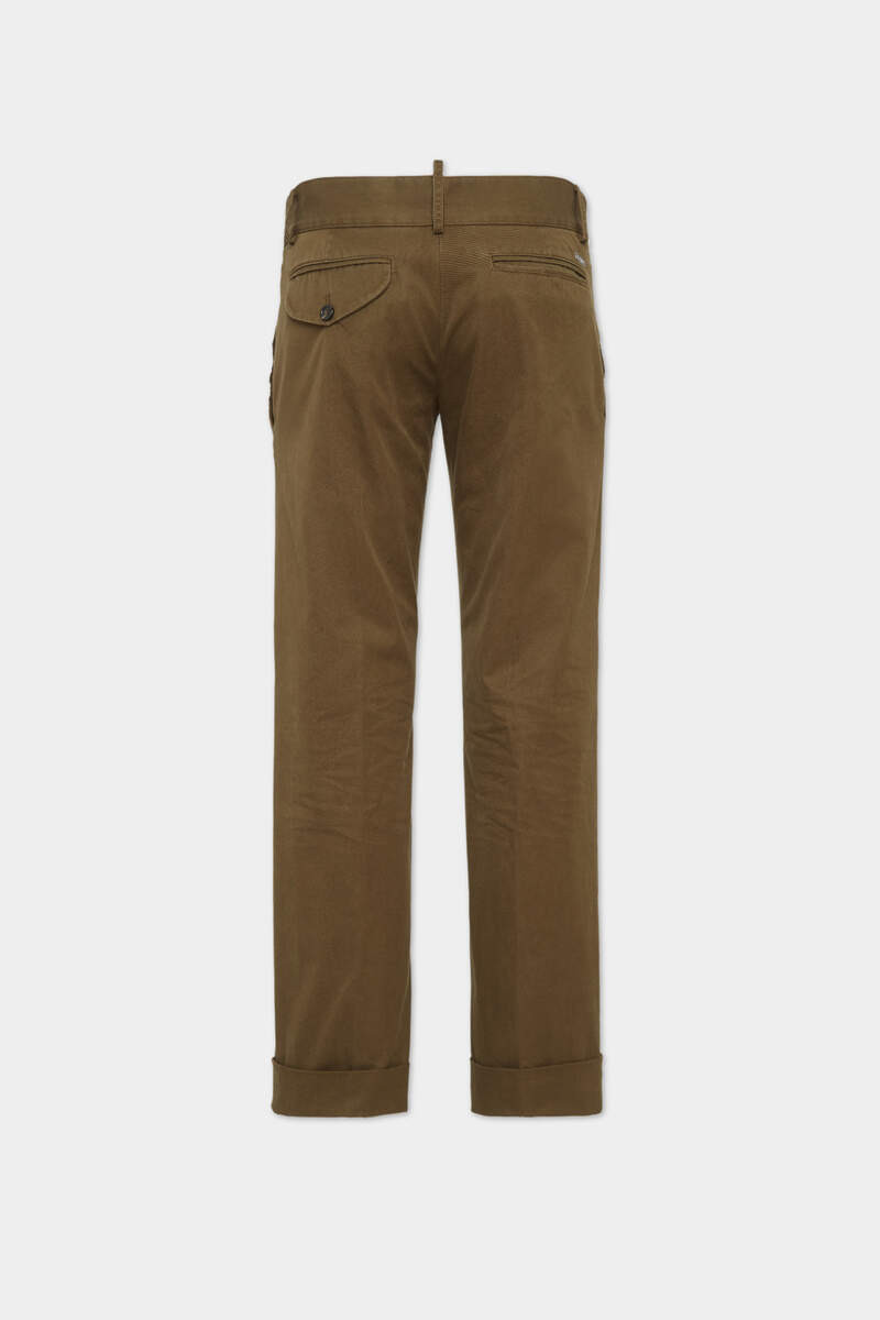 DSQUARED2 JENNA PANT outlook