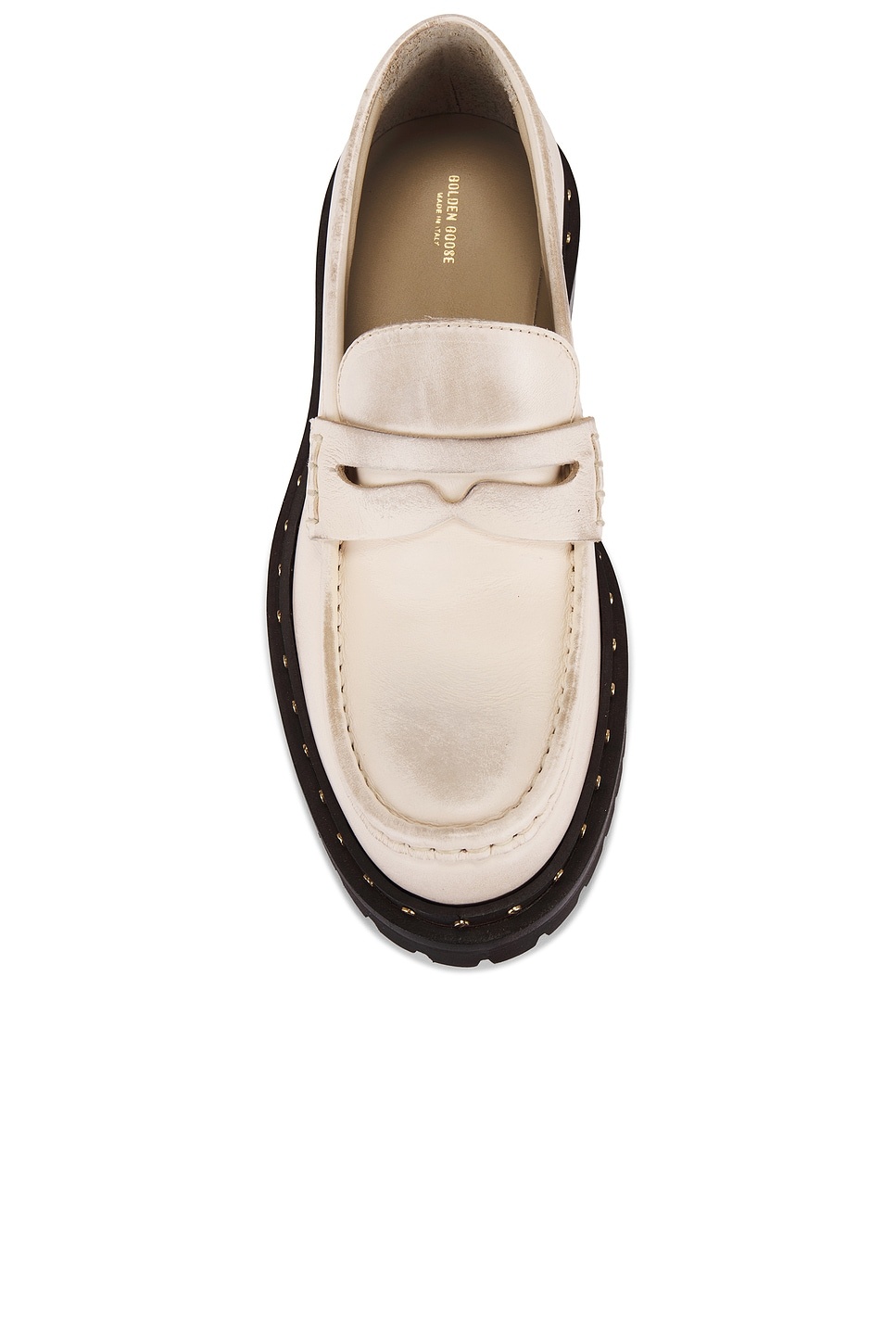 LOAFERS JERRY ROCK - 4