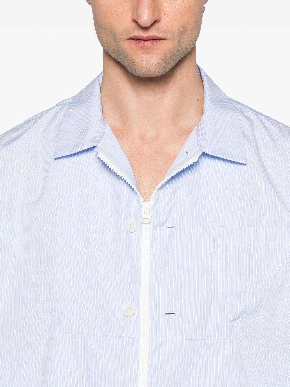 striped shirt - 6