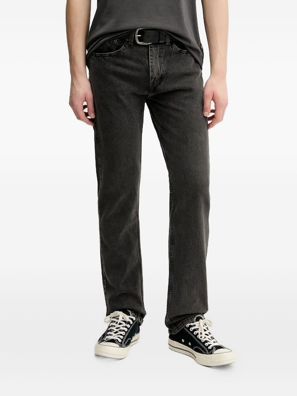 505 classic five-pocket jeans - 1