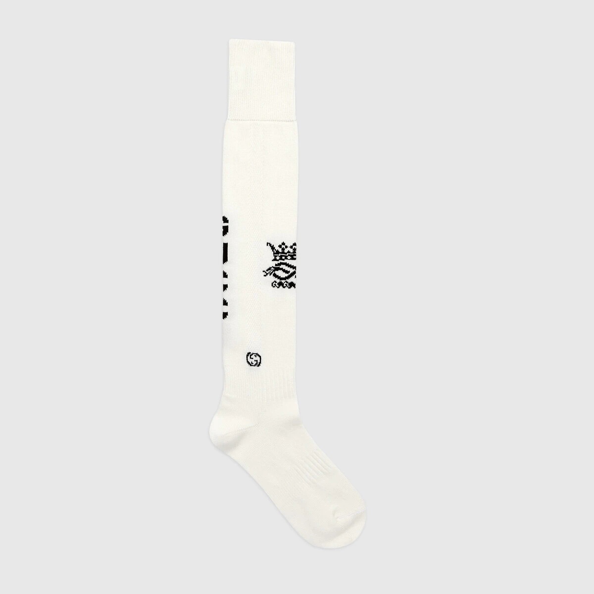 'Gucci' knit sport socks - 1