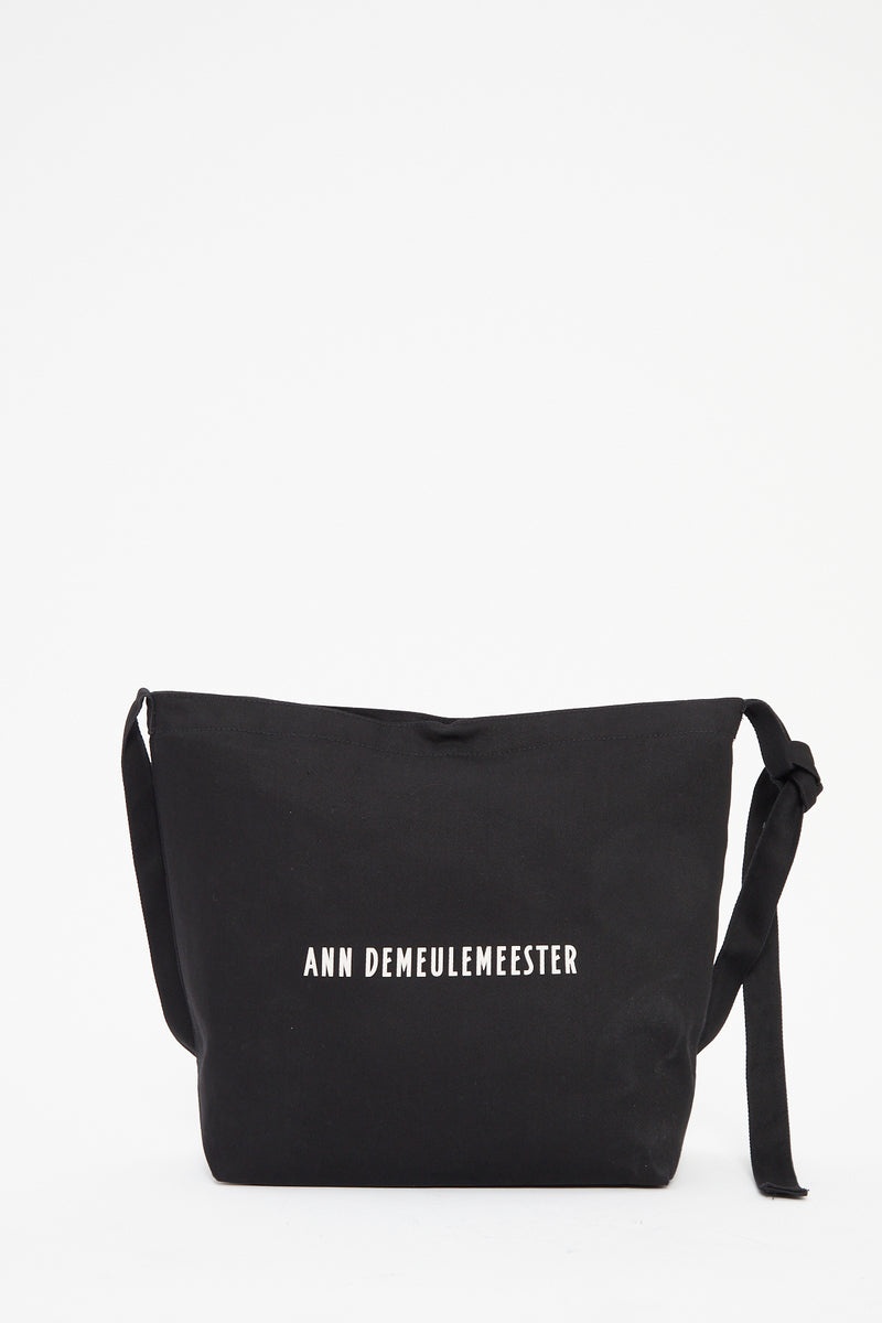 AD Medium Shoulder Bag - 1