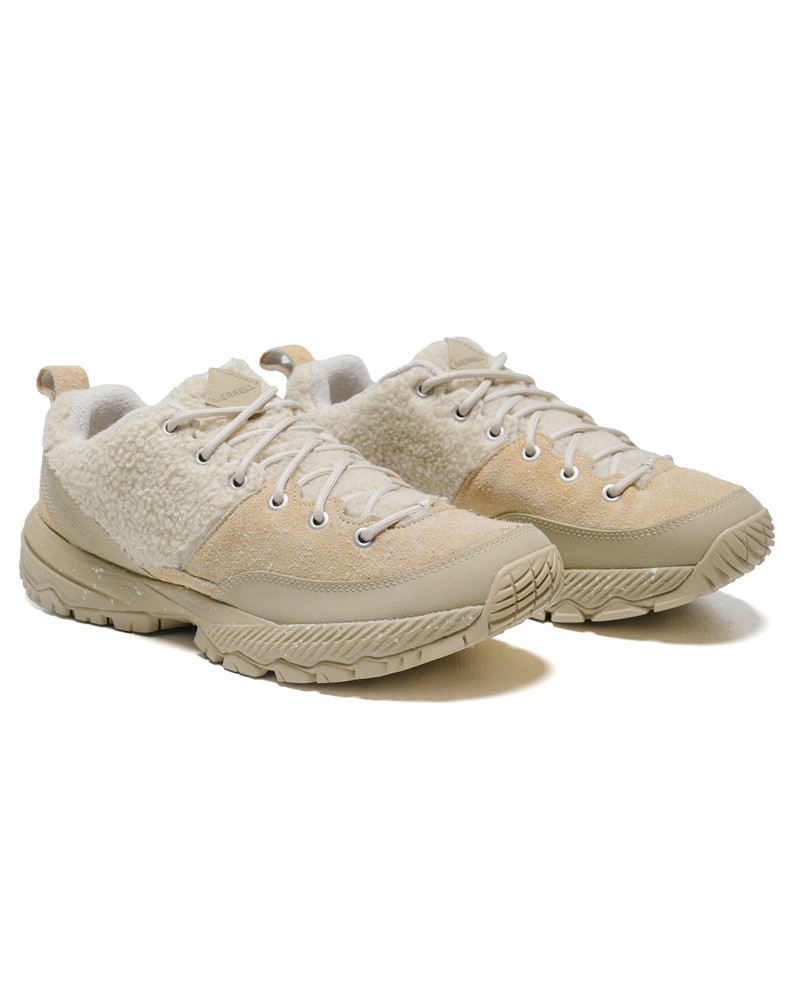 MERRELL 1TRL Merrell MQM Ace Fleece 1TRL Khaki/Oyster outlook