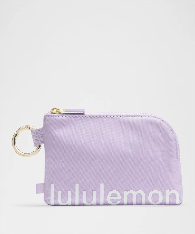 Clippable Card Pouch 1