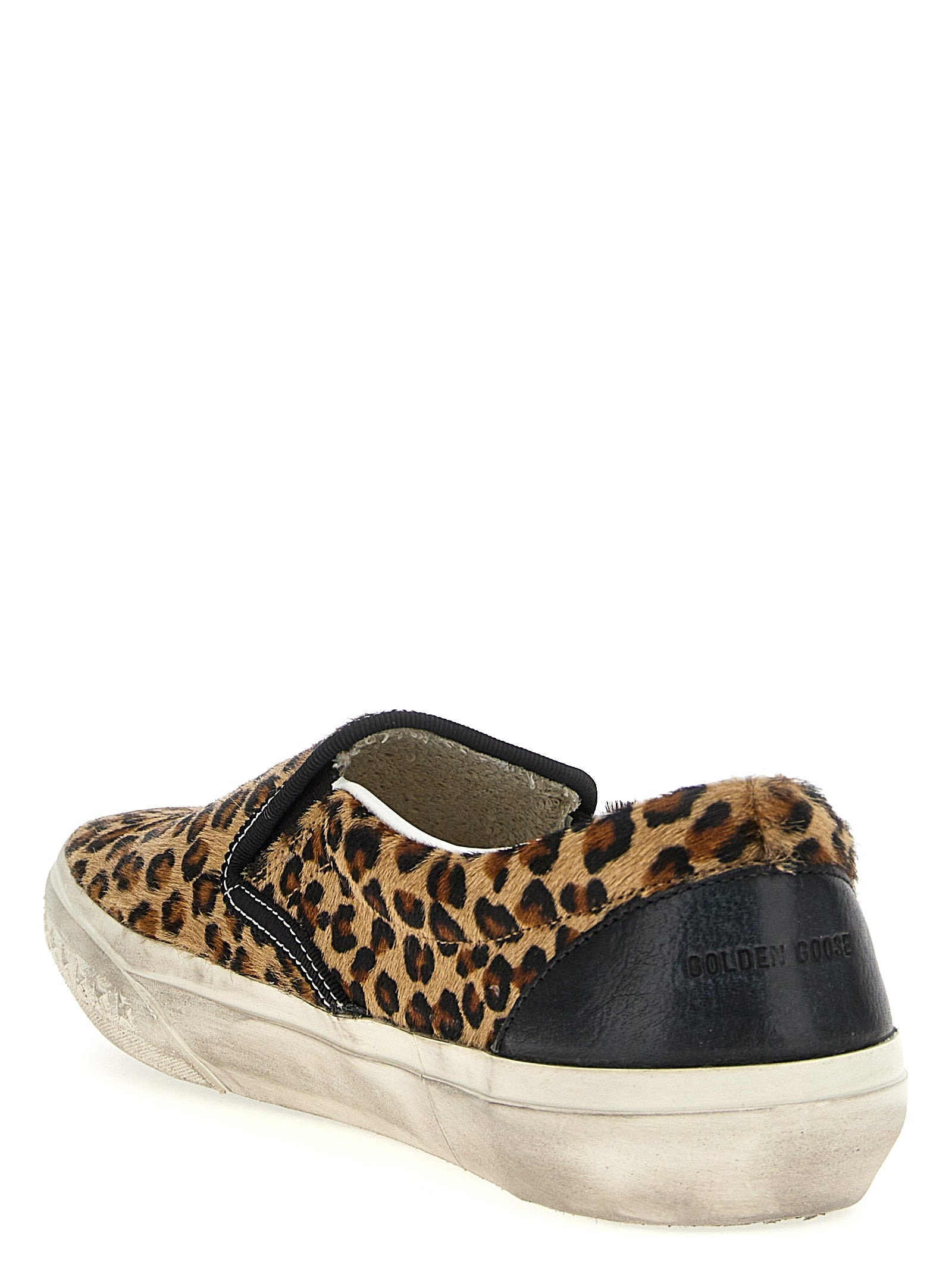 Golden Goose Men 'Vce' Sneakers - 3