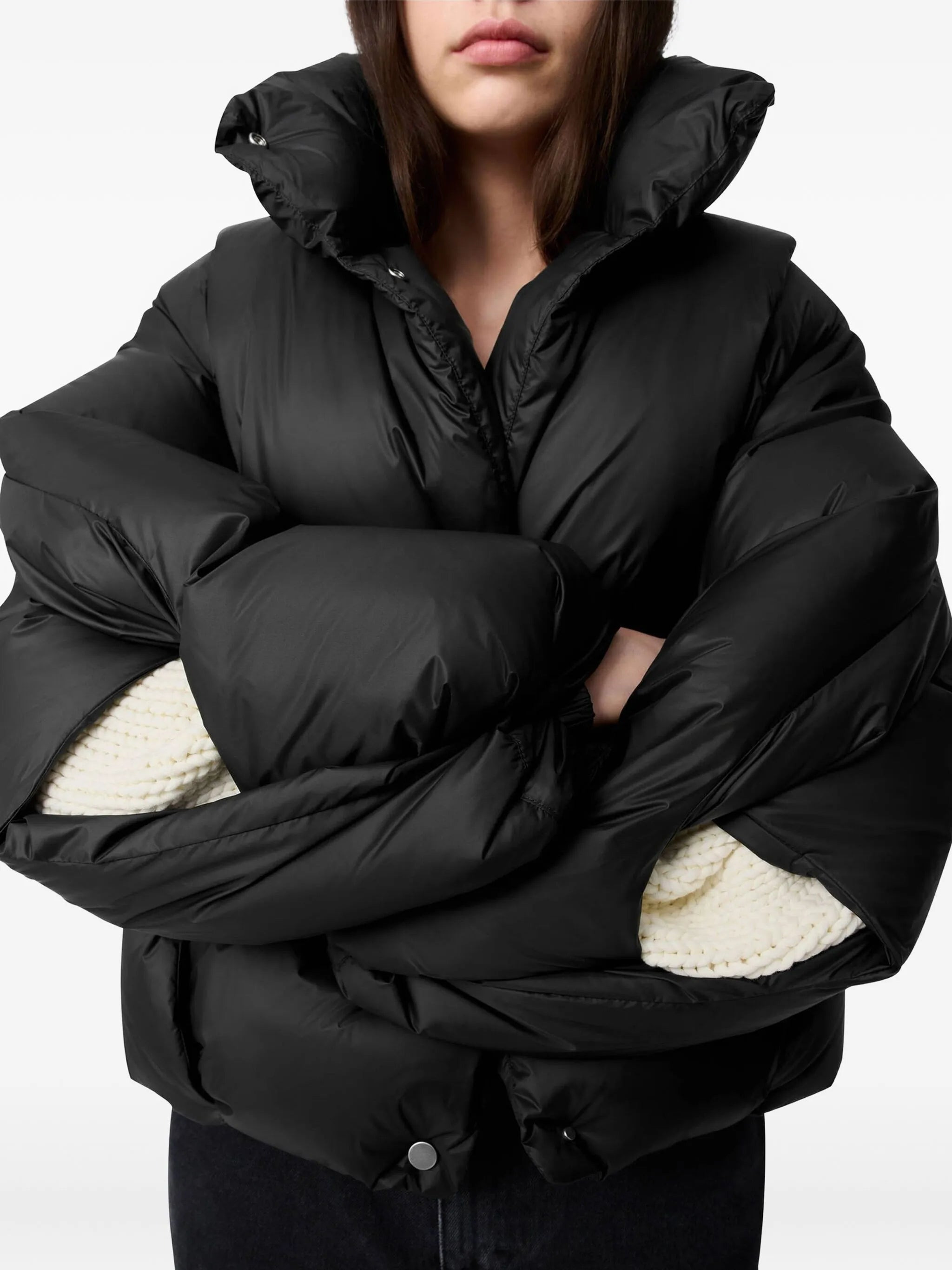 Axel Arigato Echo Puffer Jacket - 3