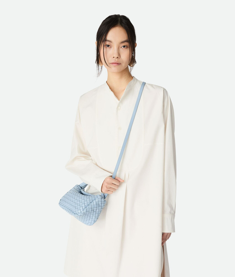 Small Cobble Top Handle 2