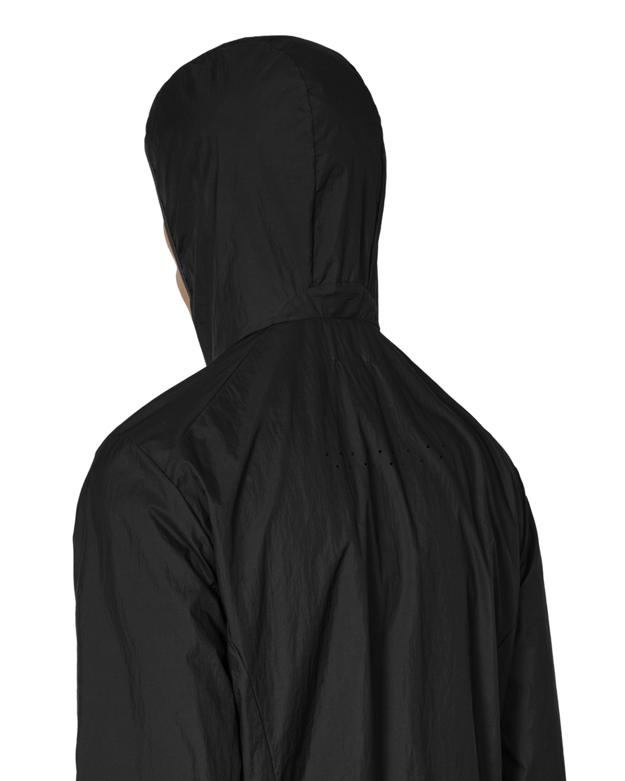 Packable Wind Jacket - 7