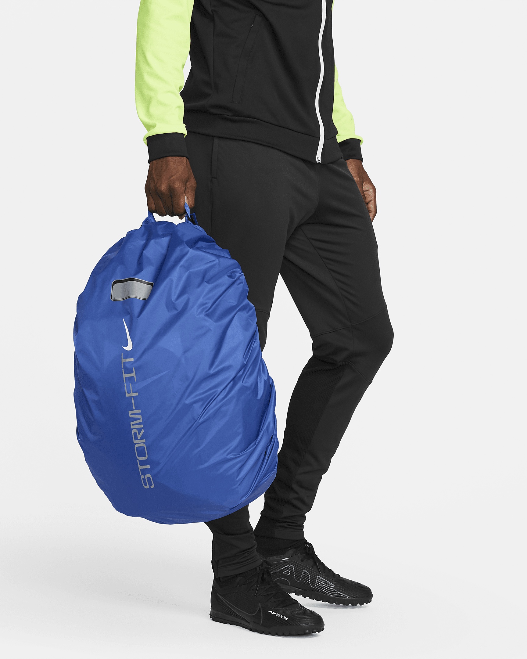 Nike Academy Team Backpack (30L) - 1